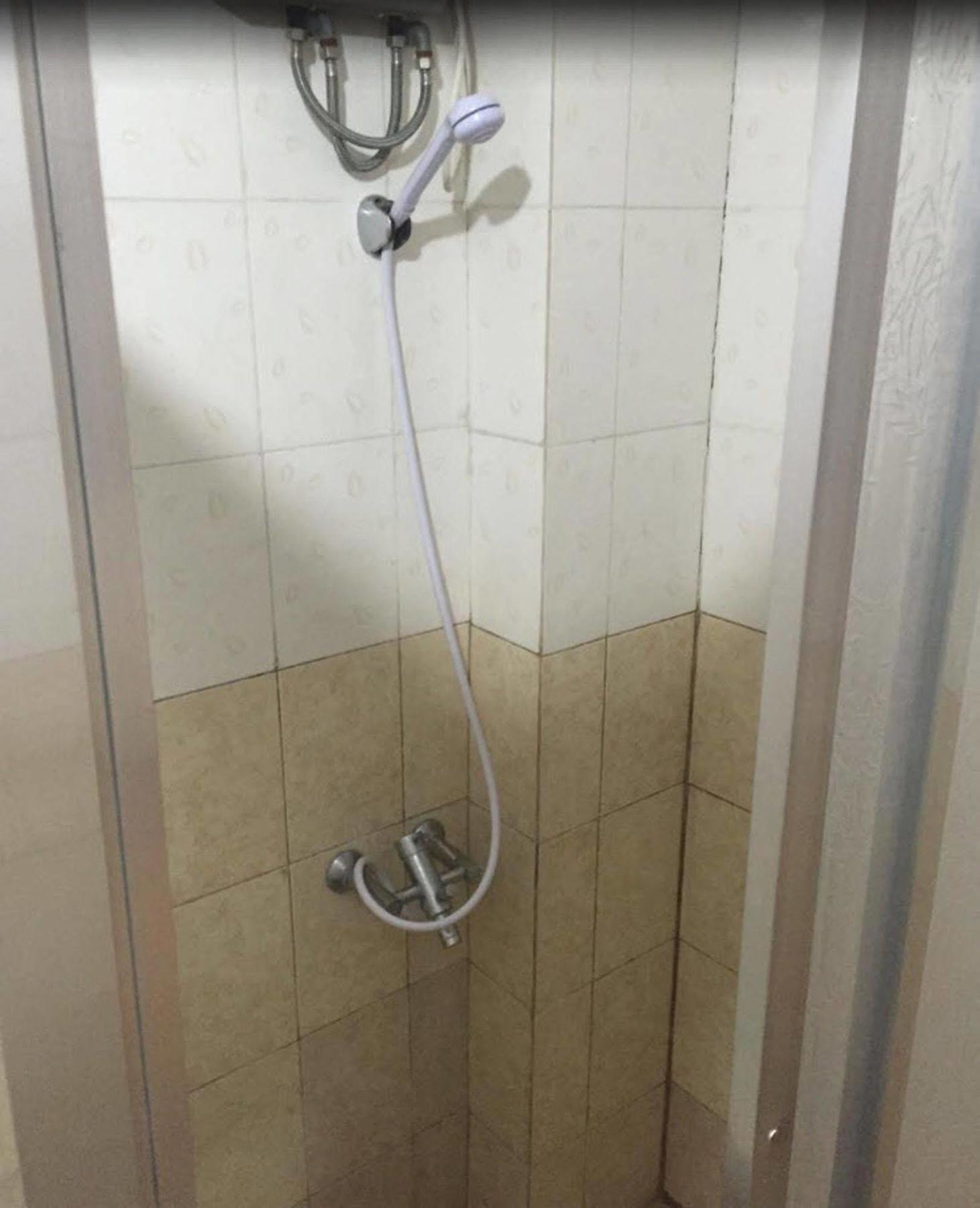Crown Royale Hotel Balanga Dış mekan fotoğraf
