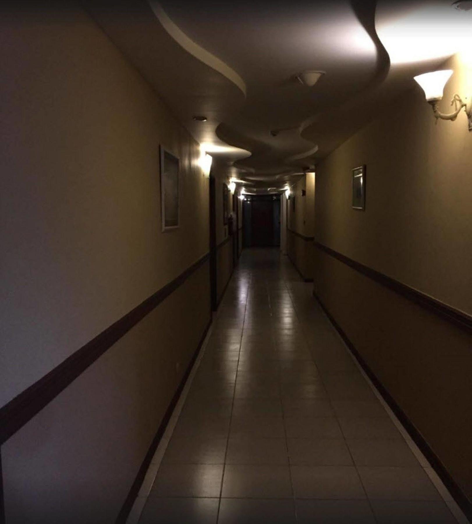 Crown Royale Hotel Balanga Dış mekan fotoğraf